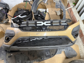 DACİA SANDERO STEPWAY ÇIKMA ORJİNAL ÖN TAMPON A