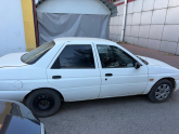 FORD ESCORT SAĞ ÖN KAPI CAMI , ESCORT SOL ÖN KAPI CAMI