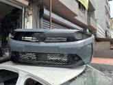 Oto Çıkma Parça / Kaporta & Karoser / Komple Ön / Opel / Corsa / Çıkma Parça 