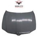 SUPERB MOTOR KAPUTU / KAPUT 2008 VE ÜZERİ