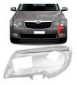 3T1941017. SUPERB 2009-2012 FAR CAMI SOL (L)
