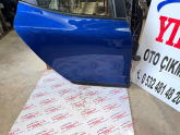 Oto Çıkma Parça / Kaporta & Karoser / Kapı / Renault / Clio / Çıkma Parça 