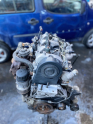 HYUNDAİ ADMIRA 1.5 DİZEL MOTOR