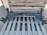 RENAULT CLİO 5 ÇIKMA ARKA DİNGİL 462627465R