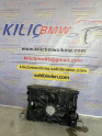BMW G11 G12 730 740 ÇIKMA ORJİNAL RADYATÖR SETİ