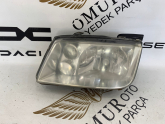 VOLKSWAGEN BORA SOL FAR (98-04) ORİJİNAL ÇIKMA