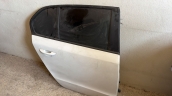 2009-13 MODEL SKODA SÜPER B ORJ ÇIKMA SAĞ ARKA KAPI