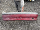 RENAULT LAGUNA 1 ARKA TAMPON 2.ÜRÜN 96-01 MODEL ORJİNAL ÇIKMA