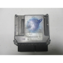 BMW E90 3.16 D Motor Beyni 0281017551 DDE8512499