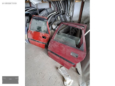 OPEL VECTRA A KASA KAPILARI