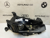 PEUGEOT 508 SAĞ FAR ORJİNAL HALOJEN TİP OEM:9813507580