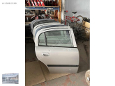 OPEL ASTRA G SAĞ SOL ÖN ARKA ARKA KAPILAR HATASIZ BOYASIZ