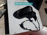 Oto Çıkma Parça / Kaporta & Karoser / Dış Ayna Komple / Audi / Q3 / Çıkma Parça 