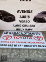 2019-2025 TOYOTA COROLLA CIKMA ORJINAL ON PANEL ALT SAC