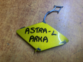 OPEL ASTRA L 2023 ARKA ÇEKİ DEMİR KAPAĞI ÇIKMA 9839639980