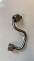 04B301 1.4 tdi cus motor rail borusu mazot rekoru