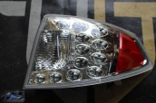 OTO GÜVEN SUBARU İMPREZA 2008-2011 HATCHBAK ARKA STOP