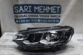 ÇIKMA CİTROEN C-ELYSEE SOL ÖN FAR 9817298480