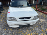 Oto Çıkma Parça / Kaporta & Karoser / Komple Ön / Ford / Escort / Çıkma Parça 