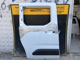 Oto Çıkma Parça / Kaporta & Karoser / Kapı / Peugeot / Rifter / Çıkma Parça 