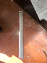 ÖZMEN OPEL ASTRA H SOL ARKA KAPI ÇITASI 24461102