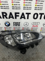 FİAT DOBLO 4 SAĞ ÖN FAR İÇİ SİYAH ORJİNAL