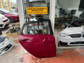 FORD FİESTA SAĞ ARKA KAPI ORJİNAL
