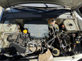 Orjinal Çıkma Dacia Solenza Sağ-Sol Aks Parçaları