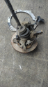 OPEL CORSA C SAĞ TAŞIYICI 1.3