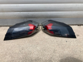 Peugeot 2008 sağ arka stop