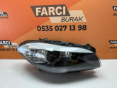 BMW 5 SERİSİ F10 SAĞ FAR ORJİNAL