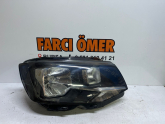 VOLKSWAGEN TRANSPORTER T6 SAĞ ÖN FAR ORJİNAL  7E1.941.016