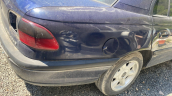 OPEL OMEGA B SAĞ ARKA ÇAMURLUK KESME.OTO ERKAN ÜNYE