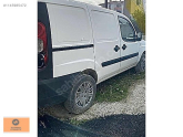 FİAT DOBLO 2010 1.3 EURO 4 FAN PANELİ ORJİNAL ÇIKMA 