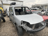 PEUGEOT PARTNER 1.9 D ÇEKME BELGELİ SATIŞA HAZIR