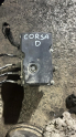 OPEL CORSA D ABS BEYNİ ÇIKMA ORJİNAL