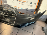Oto Çıkma Parça / Kaporta & Karoser / Tampon Izgarası / Audi / A6 / Çıkma Parça 