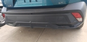 PEUGEOT 408 ARKA TAMPON