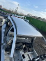 RENAULT MEGANE 2 STATİON  KESME DİREKLİ TAVAN ORJİNAL ÇIKMA