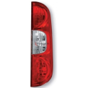 DOBLO ARKA STOP SAĞ SOL 2005 2006 2007 2008 2009 / KAMPANYA