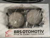 VOLKSWAGEN PASSAT A3 LEON SÜPERB FAN DAVLUMBAZI 5Q0121205