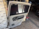 Oto Çıkma Parça / Kaporta & Karoser / Kapı Camları / Renault / Clio / Çıkma Parça 
