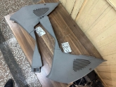 RENAULT CLİO ARKA ÇAMURLUK İÇ PLASTİĞİ SAĞ 00-08 MODEL