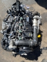 Courier 1.5 komple motor