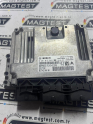 0281015849 9674254080 PEUGEOT 207 CITROEN C3 MOTOR BEYNİ