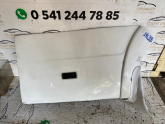 FİAT DUCATO SAĞ ARKA ÇAMURLUK ÇITASI 2008-2015 MODEL