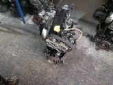 Oto Çıkma Parça / Motor / Motor Komple / Renault / Fluence / Çıkma Parça 
