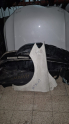 MERCEDES B SERİSİ W246 SOL ÖN ÇAMURLUK