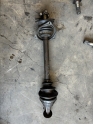 Reno laguna Volvo motor akis