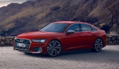 AUDİ A6 S6 ÖN TAMPON 2024 4K0807065 ÇAĞRI OTO MASLAK